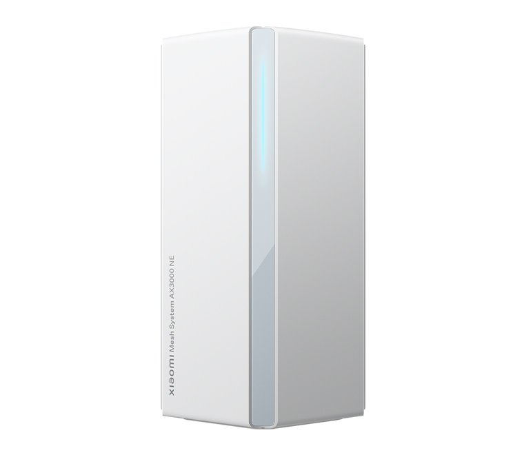 Sistema Wi-Fi Mesh AX3000 NE (1 Pack).Xiaomi