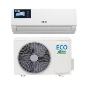 Ar Condicionado Split 9.000 Btus Eco