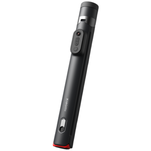 Tripé e Bastão de Selfie Zoom Floor 62″.Xiaomi