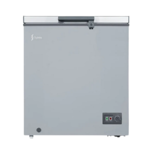 Arca Horizontal Congeladora 200L (2 Cestos) .Syinix