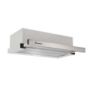 Exaustor de Gaveta Inox Cbt6130/3x 60cm Candy .ELX