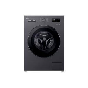 Máquina Automática de Lavar Roupa 8Kg LG. Elx