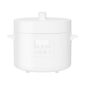 Panela de Pressão 4.8L.Xiaomi