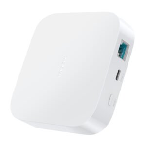 Smart Home Hub 2.Xiaomi