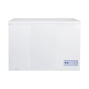 Arca Congeladora Branca (2 Cestos) 275L Stix.Gka