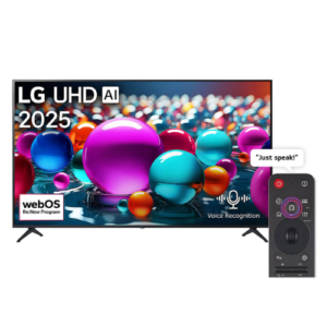 Tv Smart UHD 43`` 43UA85006LA LG. Elx