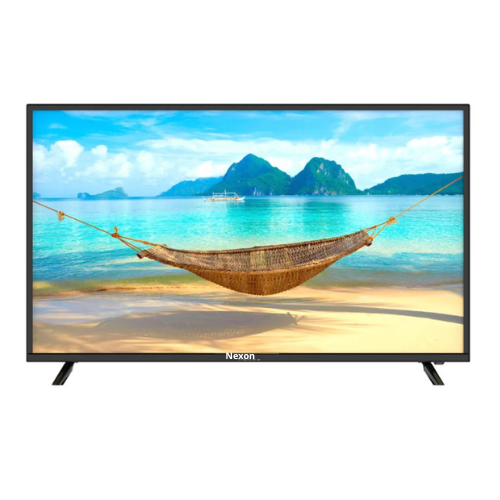 Tv Led Normal 32" Polegadas .Nexon