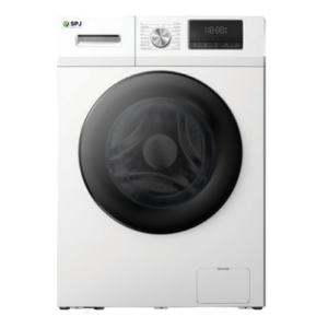 Máquina Automática de Lavar Roupa 12Kg.Spj