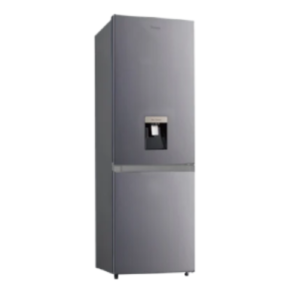 Frigorífico Combinado Com Dispensador de Água  (Geleira) 310L.Syinix (cópia)