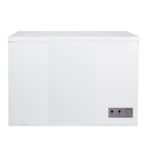 Arca Congeladora Branca (2 Cestos) 275L Stix.Gka