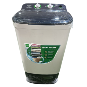 Máquina Manual de Lavar Roupa 13Kg.Syinix