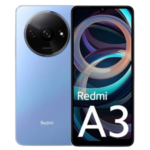 Telemóvel Redmi A3 Pro 4+128. Xiaomi