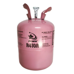 FLYER GÁS REFRIGERANTE R410A 11.3KG. ELX