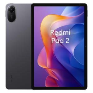 Telemóvel Redmi Pad 2 4G Graphite Gray 8GB+256GB. Xiaomi