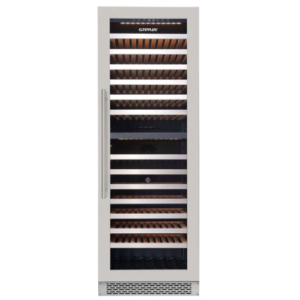 Garrafeira Cellar 166 Garrafeira Duo Dswc166bdz G3 Ferrari.Elx