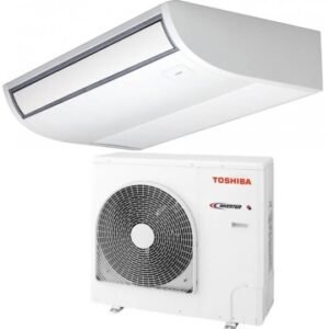 Ar Condicionado Consola 48.000 Btus Toshiba.Ctc