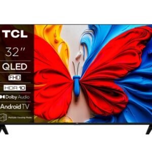Tv Smart Google 2K 32 Polegadas TCL.Hpr