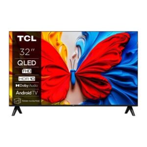 Tv Smart Google 2K 32 Polegadas Tcl