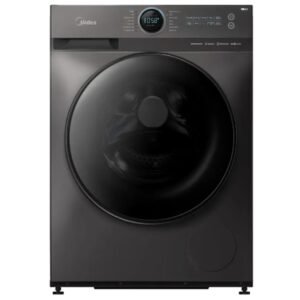 Máquina Automática de Lavar Roupa 8Kg Midea.Hpr