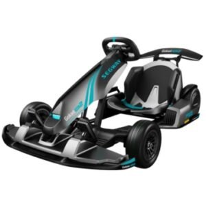 Carro Kart Elétrico Ninebot  2ª Geração.Xiaomi