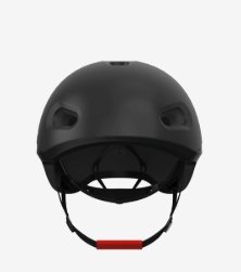 Capacete Urbano Commuter – Preto (M).Xiaomi