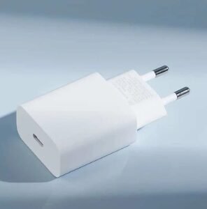 Carregador Mi 20W Tipo-C – EU.Xiaomi