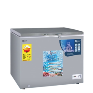 Arca Horizontal Congeladora 200L Roch.Rch