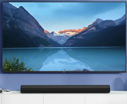 Barra de Som Soundbar 2.0.Xiaomi