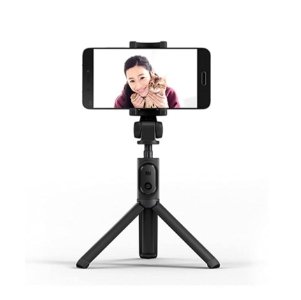 Bastão de Selfie e Tripé Mi – Preto (US).Xiaomi
