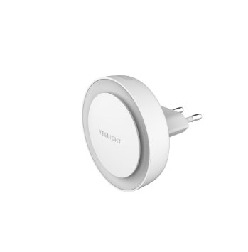 Luz Noturna com Sensor de Luz Yeelight.Xiaomi