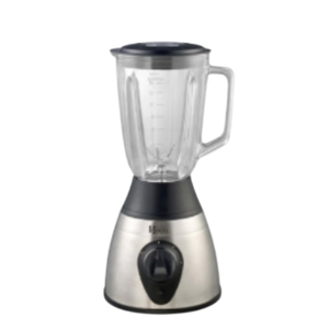 Liquidificador com Copo de Vidro 1,5L Roch