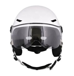 Capacete de Proteção TNB – Tamanho M.Svx