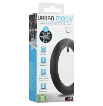 Câmara de Ar TNB 8,5” para E-Scooter – UMINTUBE.Svx