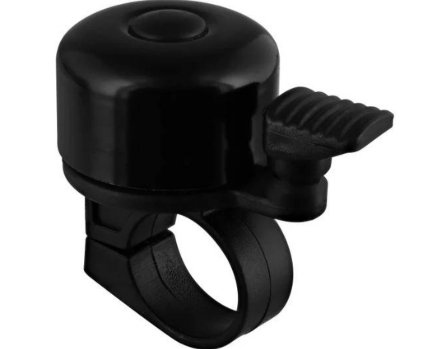 Campainha Eletrônica TNB para Bicicleta – UMBELL2.Svx