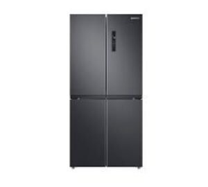 Frigorífico Preto (Geleira) French Door  511L Samsung.Ctc