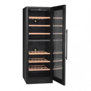 Garrafeira Cellar 166 G. Duo Dswc166bdb G3 Ferrari .Elx