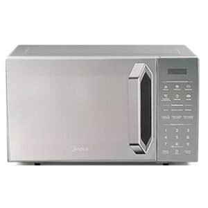 Microondas Digital Cinza 30L Midea.Hpr