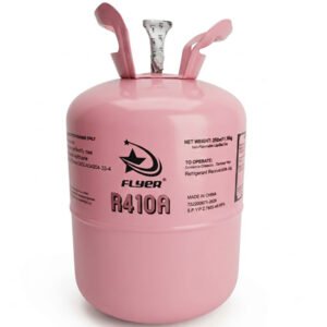 BOTIJA DE GÁS REFRIGERANTE R410A 11.3KG