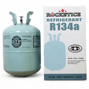 BOTIJA DE GÁS REFRIGERANTE R134A 11.6KG