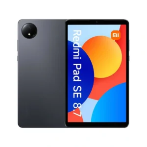 Telemóvel Redmi Pad SE 8.7 4G EU 6GB+128GB. Xiaomi