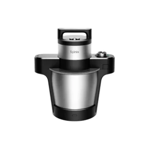 Panela Elétrica Multifuncional  de Fazer Funge.Syinix