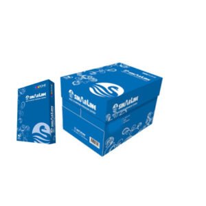 Caixa de Resmas de Papel A3 (5 Unidades) Sinarline.Rhc