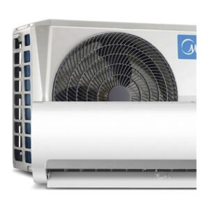 Ar Condicionado Midea Split Inverter 9.000 Btus
