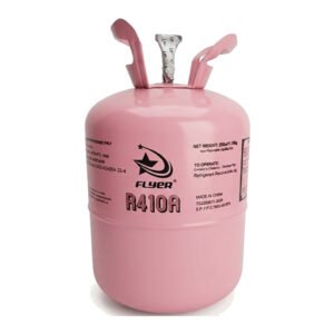 BOTIJA DE GÁS REFRIGERANTE R410A 11.3KG Flyer