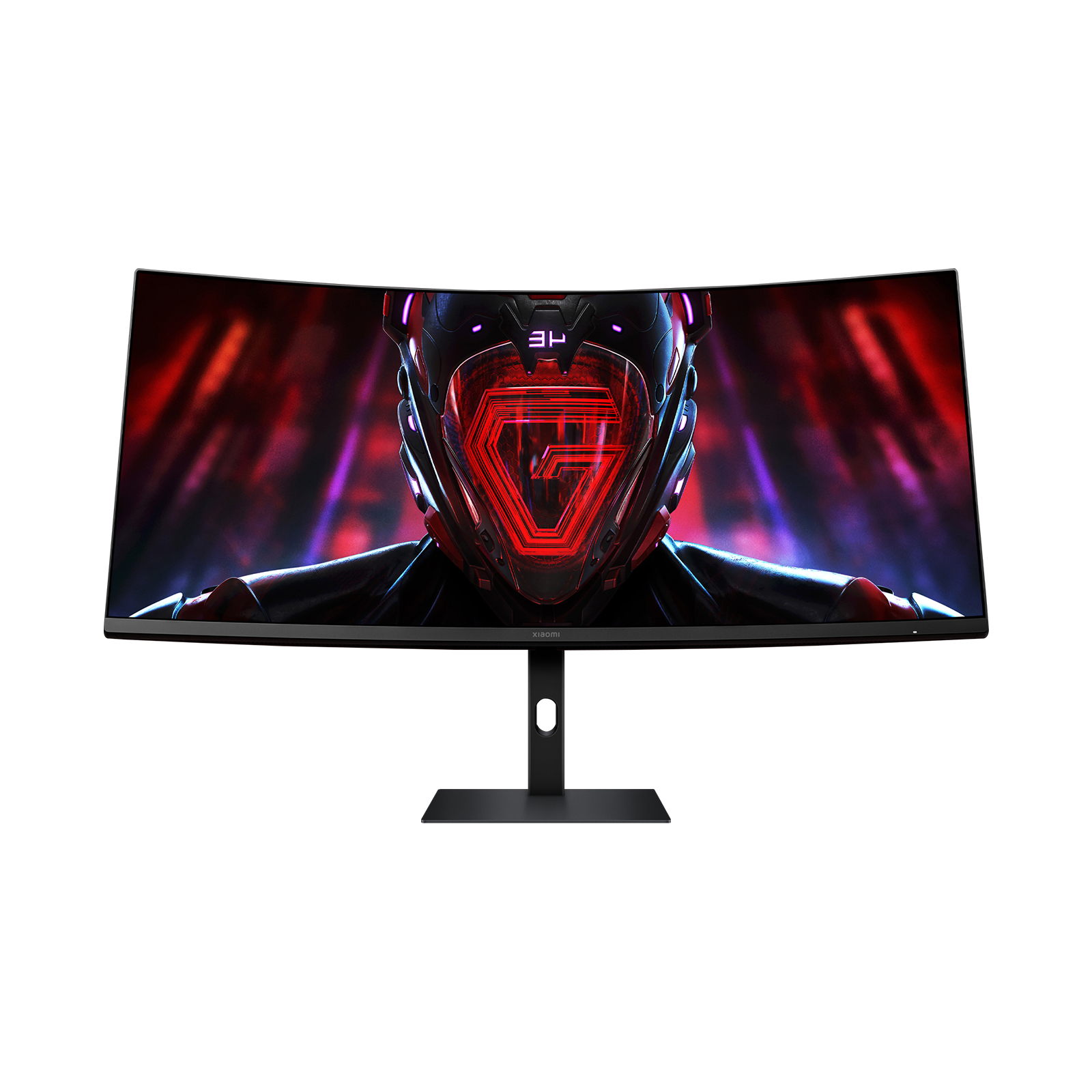 Monitor Curvo de Jogos G34WQi EU .Xiaomi