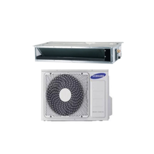 Ar Condicionado Conduta 36.000 Btus Samsung.Ctc