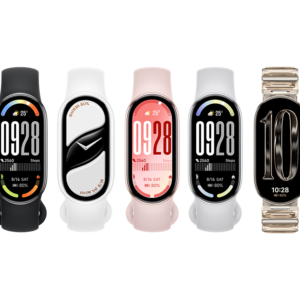 Relógio Smart Band 10. Xiaomi