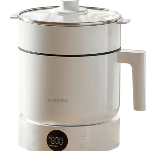 Panela de Arroz Multifuncional 1.5L.Xiaomi