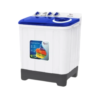 Máquina Manual de Lavar Roupa 11 Kg Roch