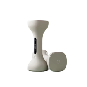 Conjunto de Halteres Inteligentes Mi Home.Xiaomi
